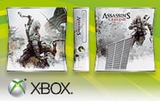 Microsoft Xbox 360 -- Assassin's Creed 3 Edition (Xbox 360)